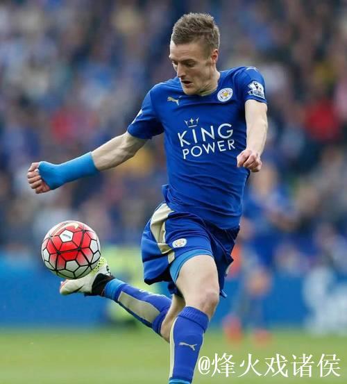 瓦尔迪38岁转战意甲，追梦之旅薪资缩减至莱斯特城的三分之一！