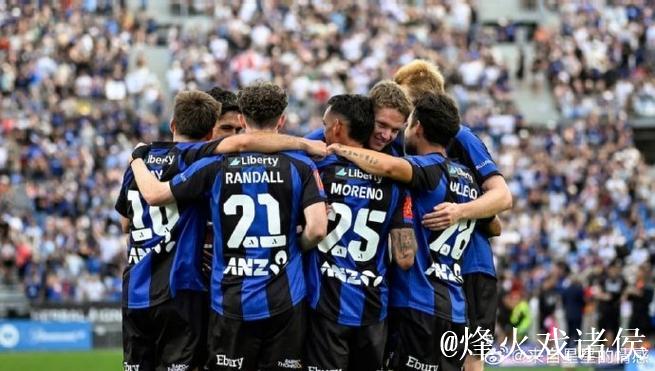 澳超新赛季实力定位:减至12队 奥克兰剑指双冠