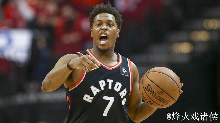 对阵老东家猛龙再度登场 洛瑞：这是我生涯中最伟大的篮球时刻