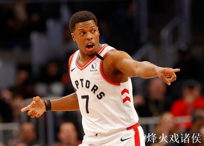 对阵老东家猛龙再度登场 洛瑞：这是我生涯中最伟大的篮球时刻