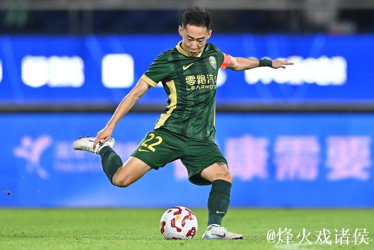 浙江队程进：还原受伤现场 国足已联系自己